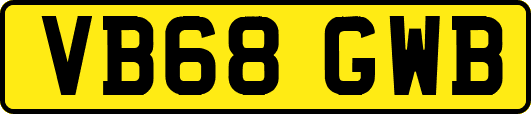 VB68GWB