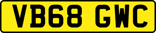 VB68GWC