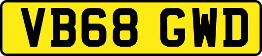VB68GWD