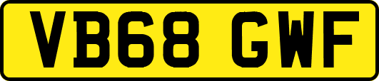 VB68GWF