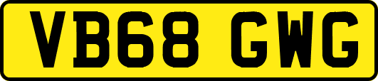 VB68GWG