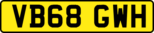 VB68GWH