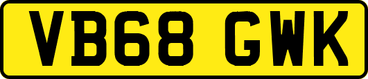 VB68GWK