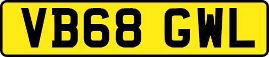VB68GWL