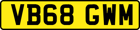 VB68GWM