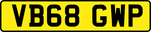VB68GWP