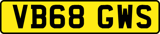 VB68GWS