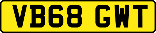 VB68GWT