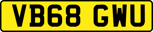 VB68GWU