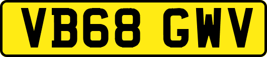 VB68GWV