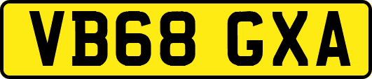 VB68GXA