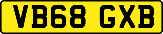 VB68GXB