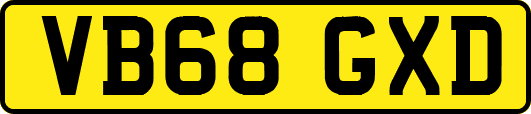 VB68GXD