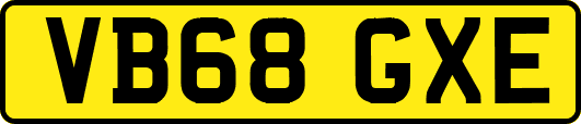 VB68GXE