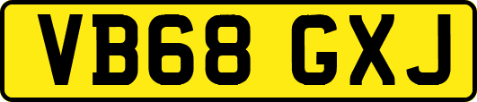 VB68GXJ