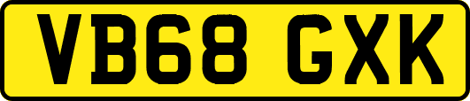 VB68GXK