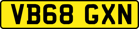 VB68GXN