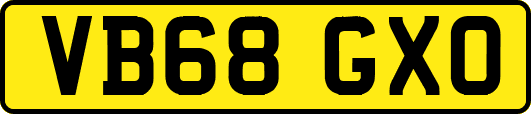 VB68GXO