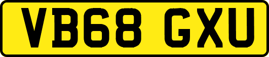 VB68GXU