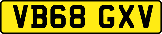 VB68GXV