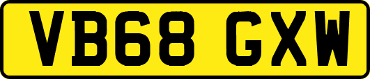 VB68GXW