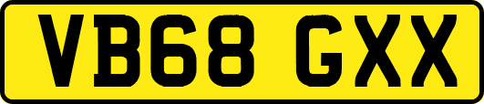 VB68GXX