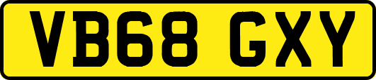 VB68GXY
