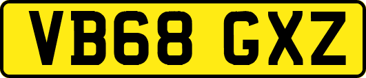 VB68GXZ