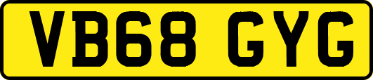 VB68GYG