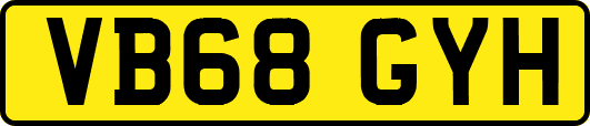 VB68GYH