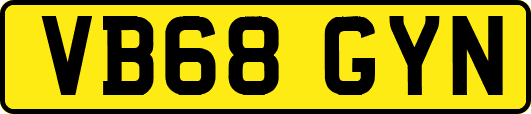 VB68GYN