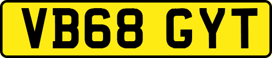 VB68GYT