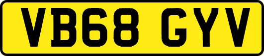 VB68GYV