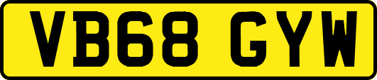 VB68GYW