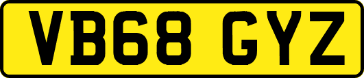 VB68GYZ