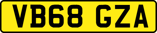 VB68GZA