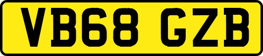 VB68GZB