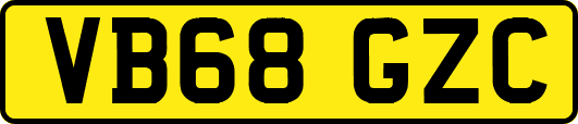VB68GZC