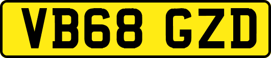 VB68GZD