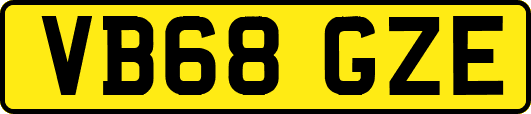 VB68GZE