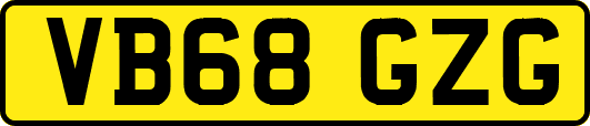 VB68GZG