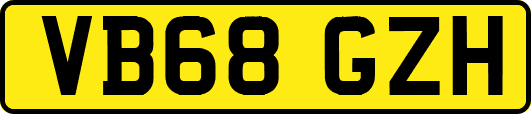 VB68GZH