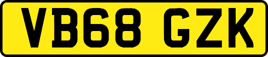VB68GZK