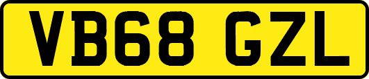 VB68GZL