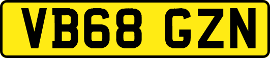 VB68GZN