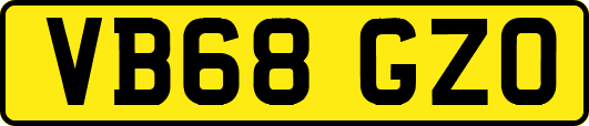 VB68GZO