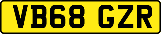 VB68GZR