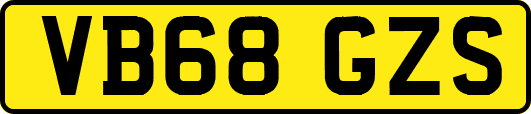 VB68GZS