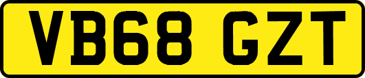 VB68GZT
