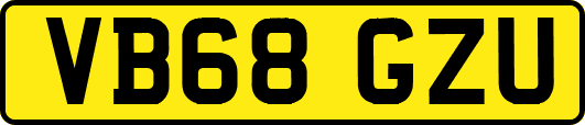 VB68GZU